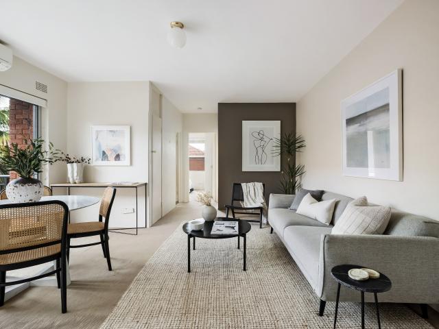 Apartment for rent in Dulwich Hill