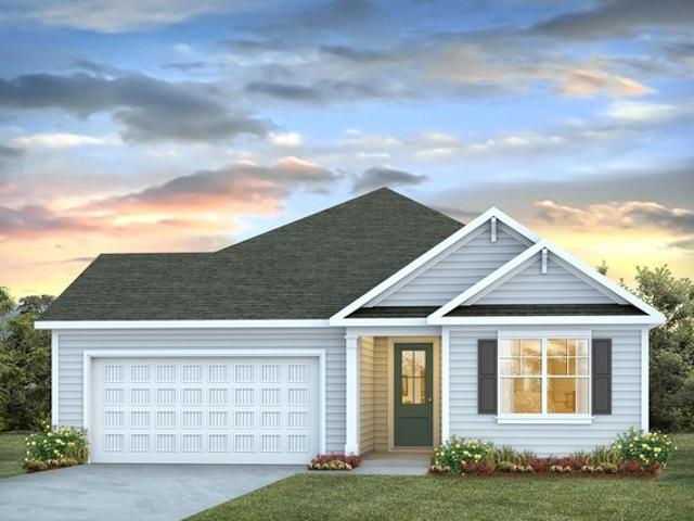 House for sale in South Carolina