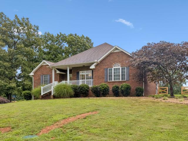 House for sale in Tennessee