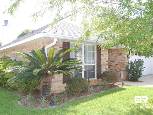 House for sale in Fairhope, Alabama