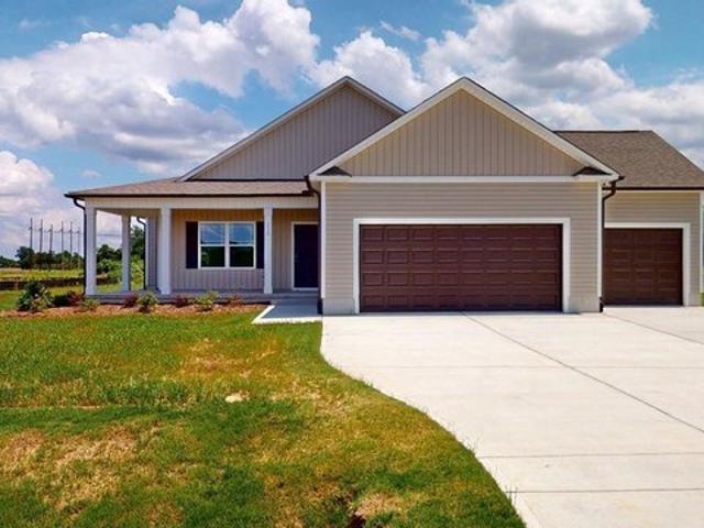House for sale in Goldsboro, North Carolina