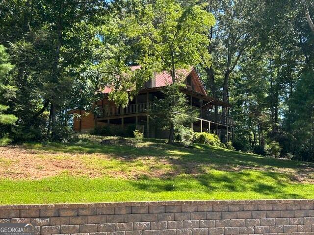 Commercial for sale in Georgia