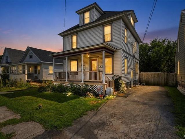 House for sale in Nedrow, New York