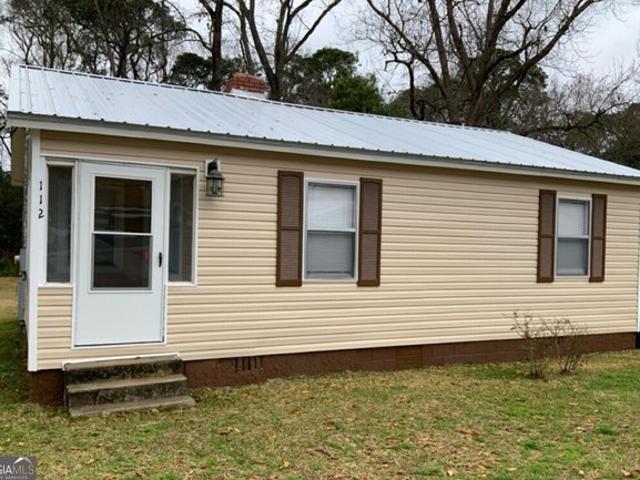 House for sale in Statesboro, Georgia