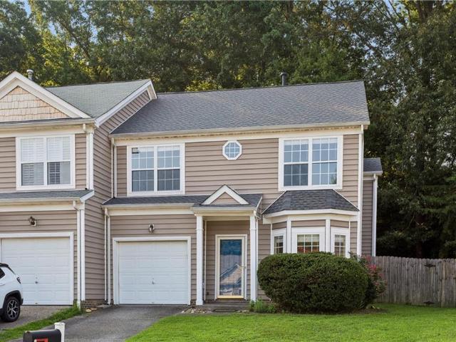 Townhouse for sale in Virginia
