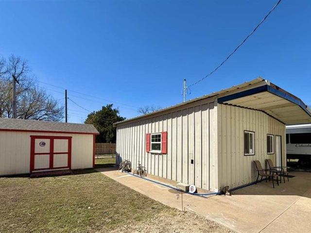 House for sale in Braman, Oklahoma