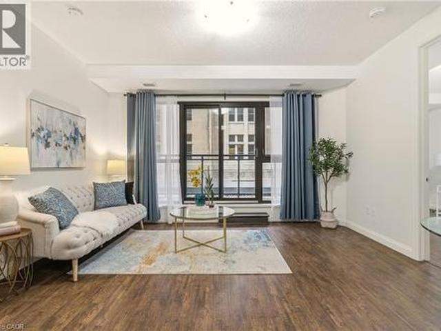 Condo for sale in Ancaster, Ontario