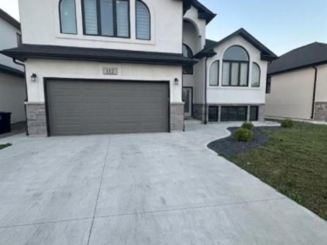 House for rent in Amherstburg, Ontario