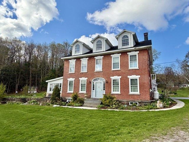 House for sale in Dolgeville, New York