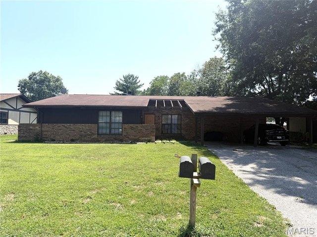 House for sale in Belleville, Saint Clair County