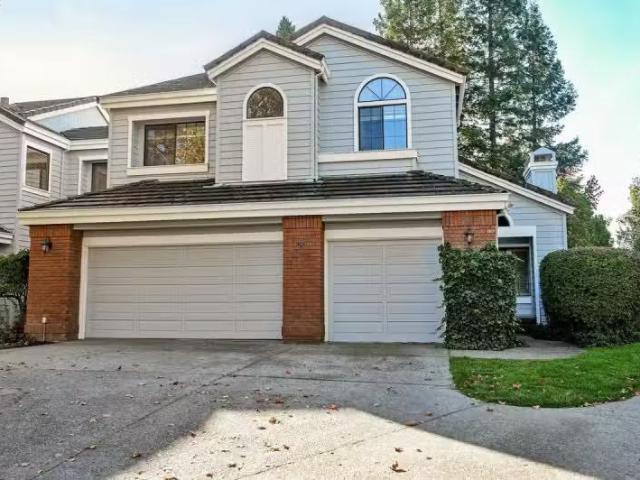 House for rent in California