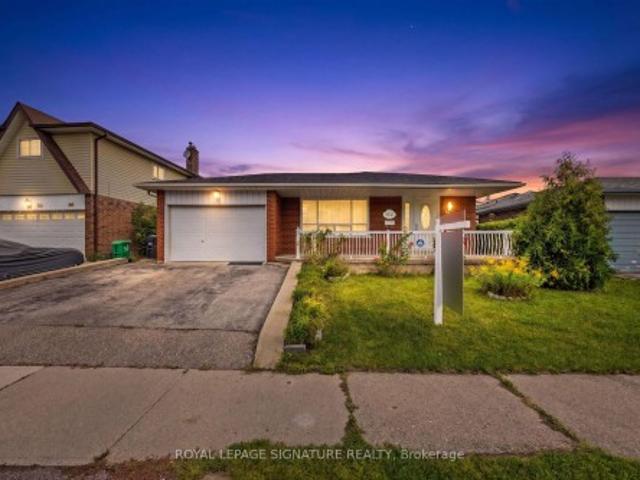 House for sale in Brampton, Golden Horseshoe