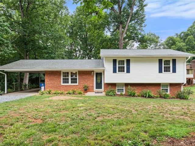 House for sale in Reidsville, North Carolina