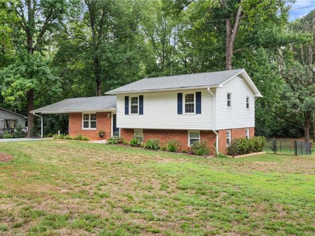 House for sale in Reidsville, North Carolina