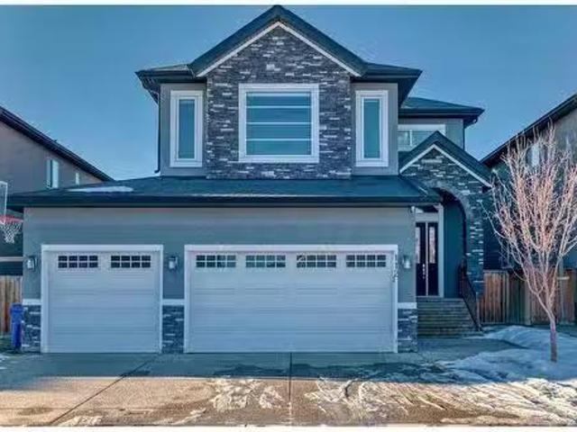House for sale in Chestermere, Alberta