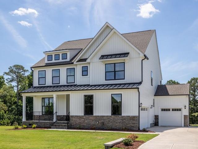 House for sale in Benson, North Carolina