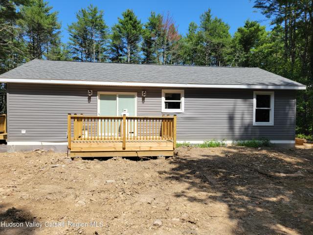 House for sale in Acra, New York