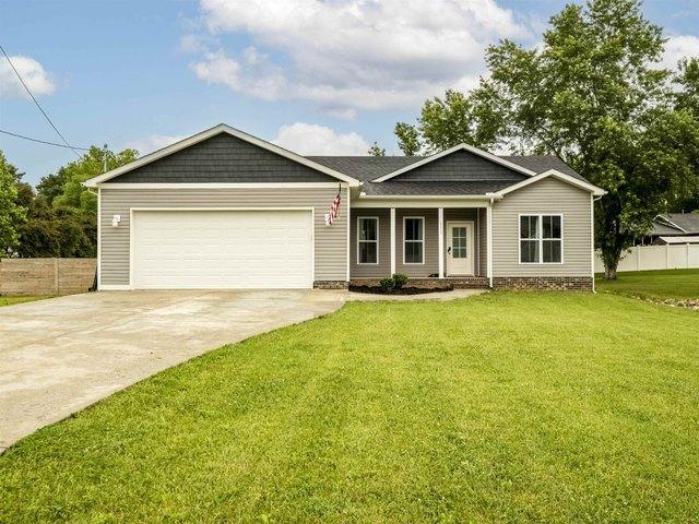 House for sale in Scott Depot, West Virginia