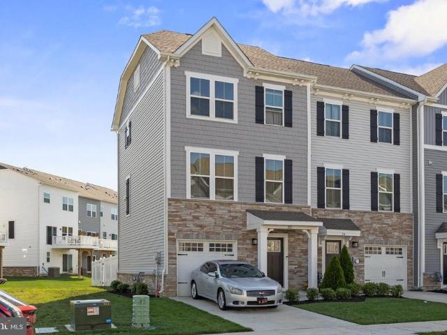 Townhouse for sale in Pennsauken