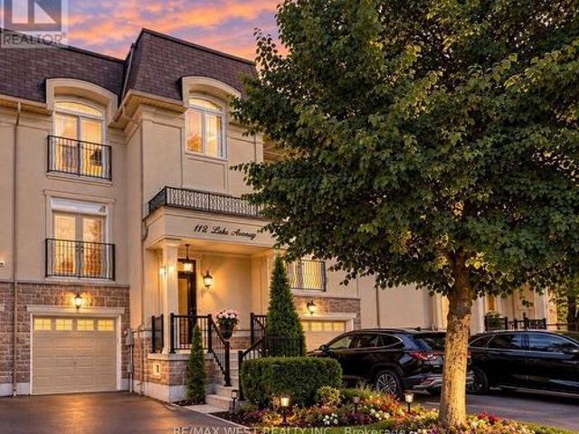 House for sale in Wilcox Lake, Richmond Hill