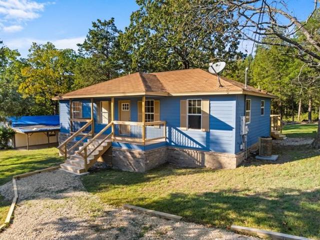 House for sale in Ark