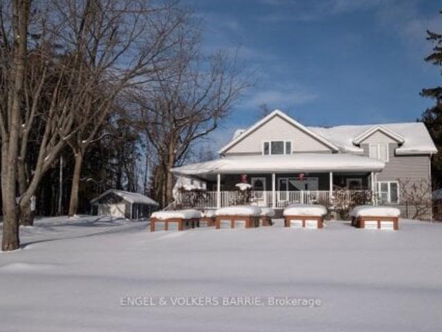 House for sale in Oro-medonte, Ontario