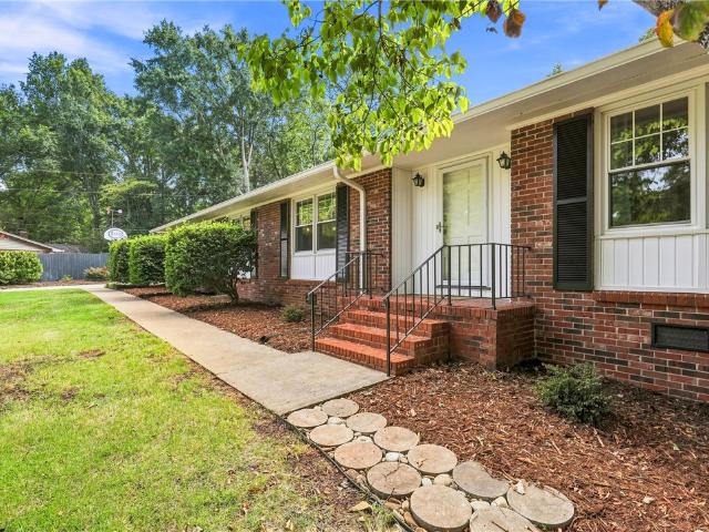House for sale in Clemson, South Carolina