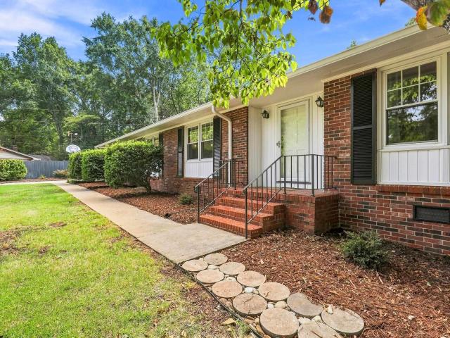 House for sale in Clemson, South Carolina