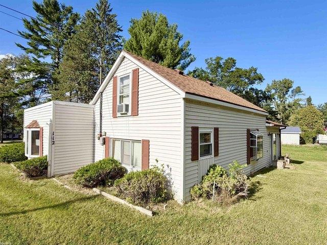 House for sale in Lincoln, Michigan