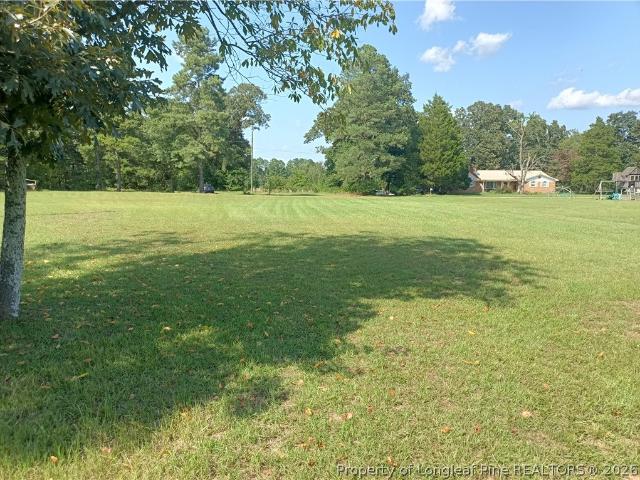 Land for sale in Red Springs, North Carolina