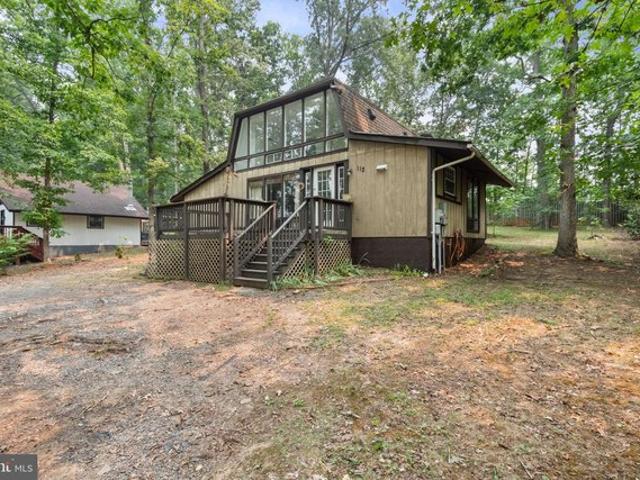 House for sale in Virginia