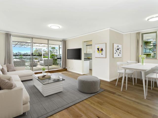 Apartment for rent in Sydney, New South Wales
