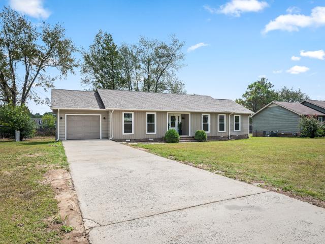 House for sale in Tennessee