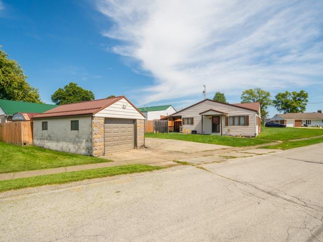 House for sale in Beaver, Pennsylvania