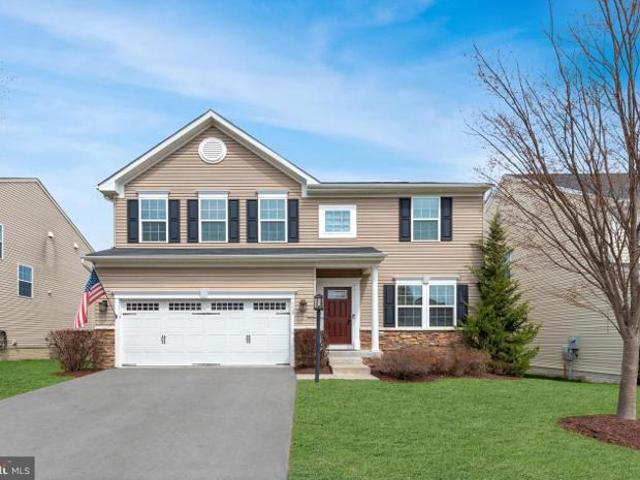 House for sale in Virginia