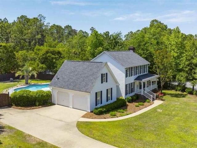 House for sale in Lugoff, South Carolina