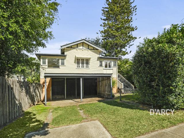 House for rent in Toombul, Queensland