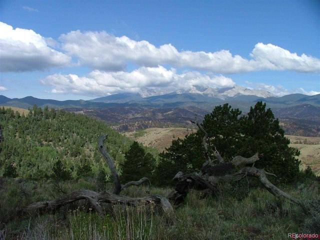 Land for sale in Fort Garland, Colorado