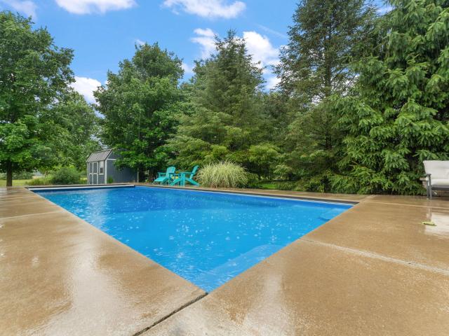 House for sale in New Carlisle, Indiana