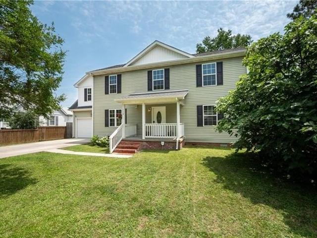 House for sale in Virginia