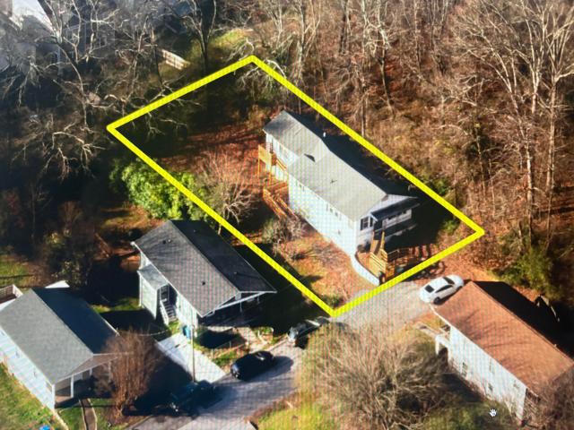 House for sale in Tennessee