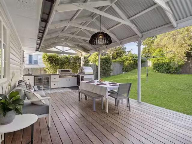 House for rent in Toombul, Queensland