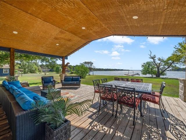 House for sale in Groesbeck, Limestone County