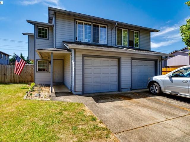 House for sale in Oregonia