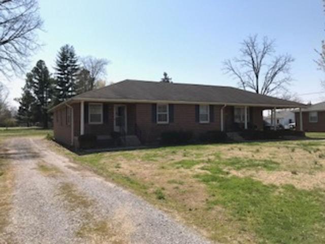 Apartment for rent in Lebanon, Middle Tennessee