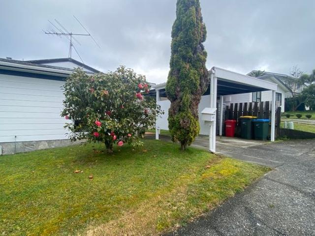 House for rent in Whitby, Porirua