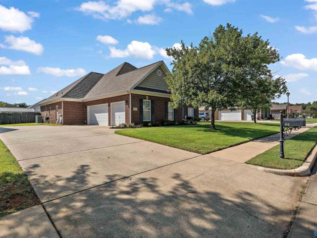 House for sale in Huntsville, Alabama