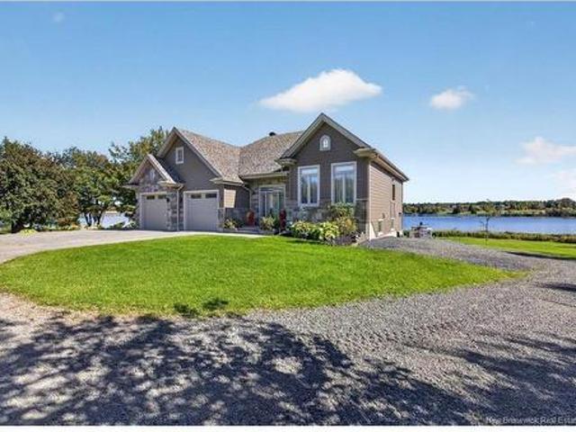 House for sale in Tracadie–sheila, New Brunswick
