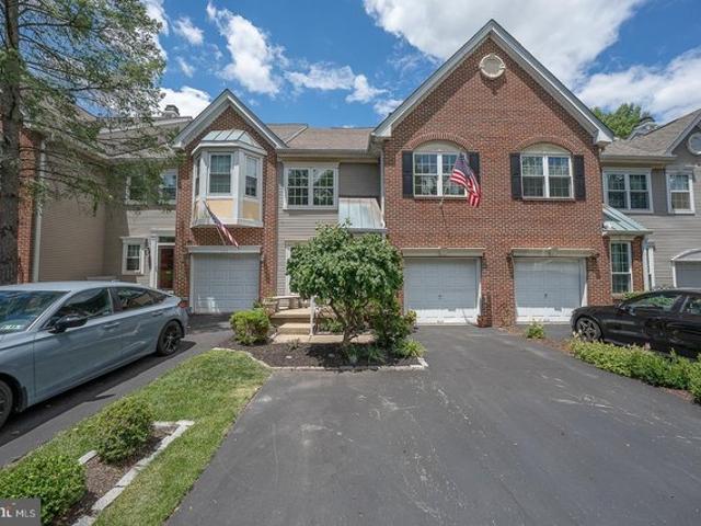 Townhouse for sale in Delco, Pennsylvania