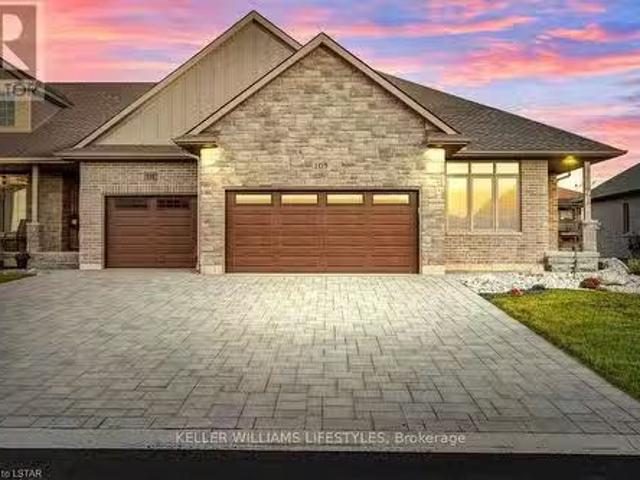 Condo for sale in Lambton Shores, Ontario